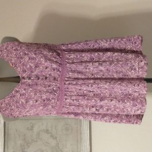 Flowy Torrid Sleeveless Top